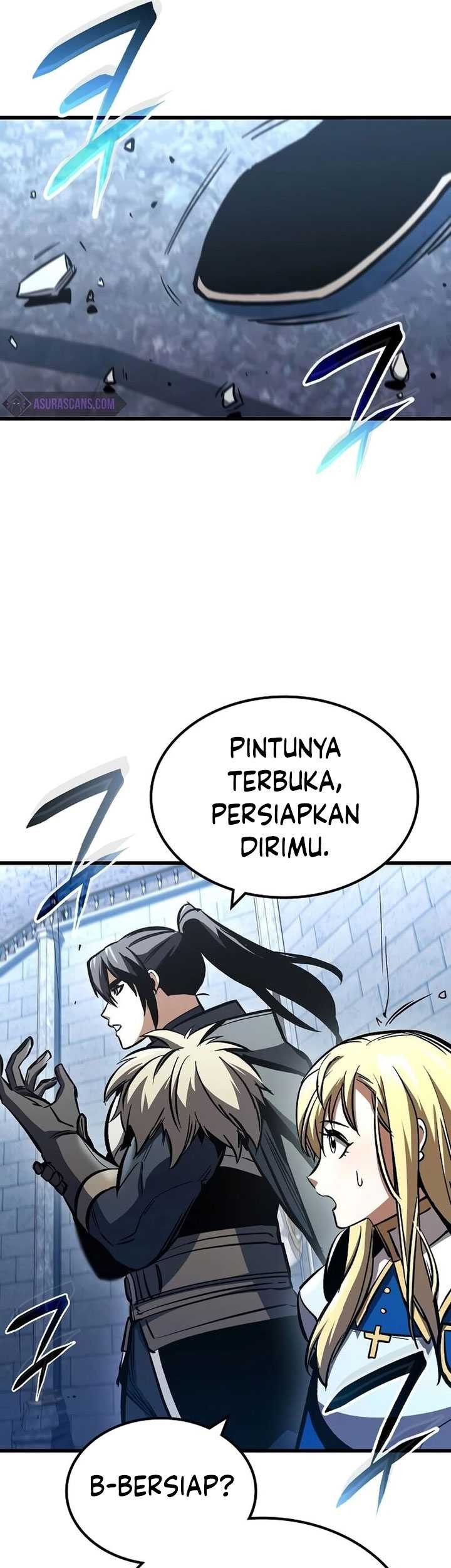 Genius Corpse-Collecting Warrior Chapter 21 Gambar 57