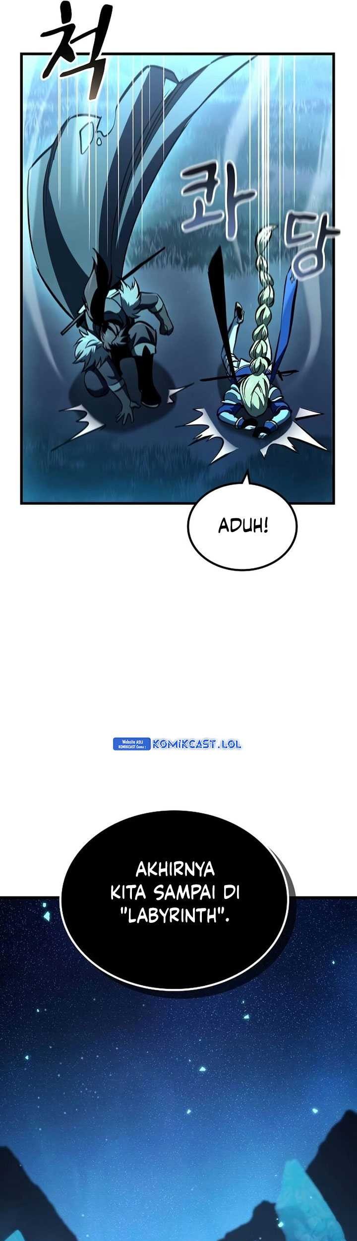 Genius Corpse-Collecting Warrior Chapter 21 Gambar 67