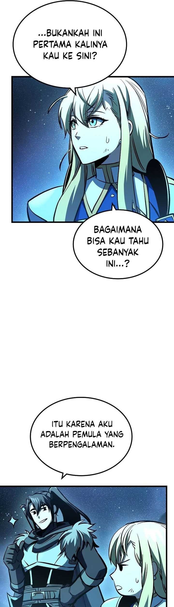 Genius Corpse-Collecting Warrior Chapter 21 Gambar 72