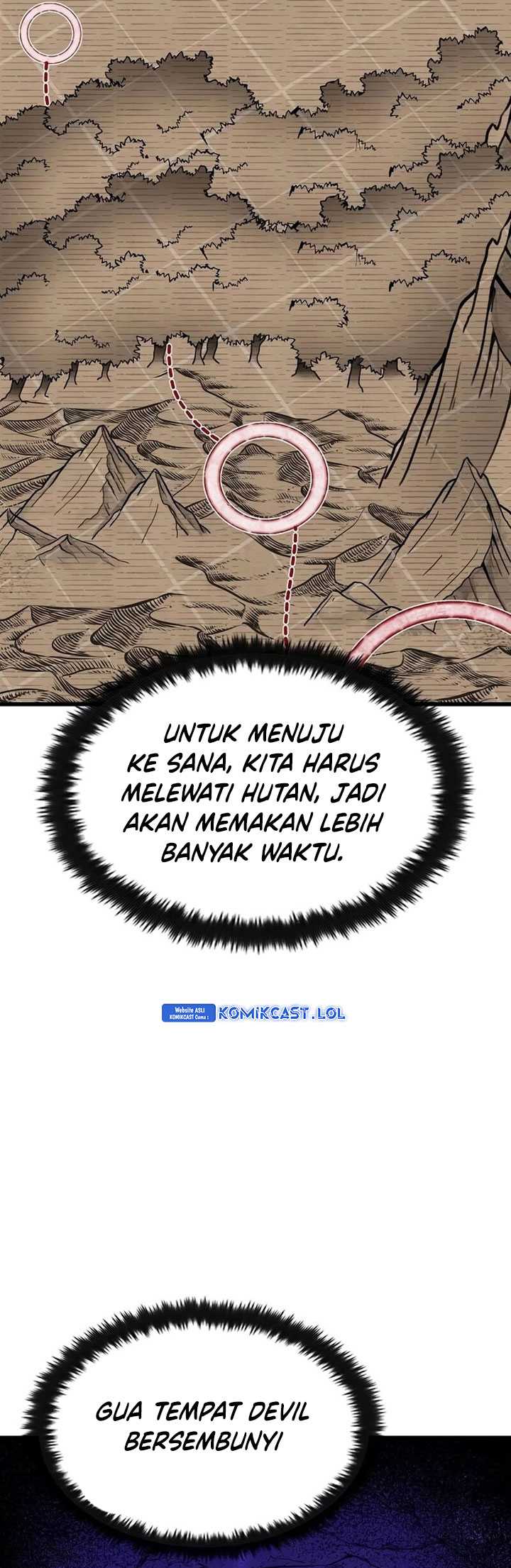 Genius Corpse-Collecting Warrior Chapter 21 Gambar 75