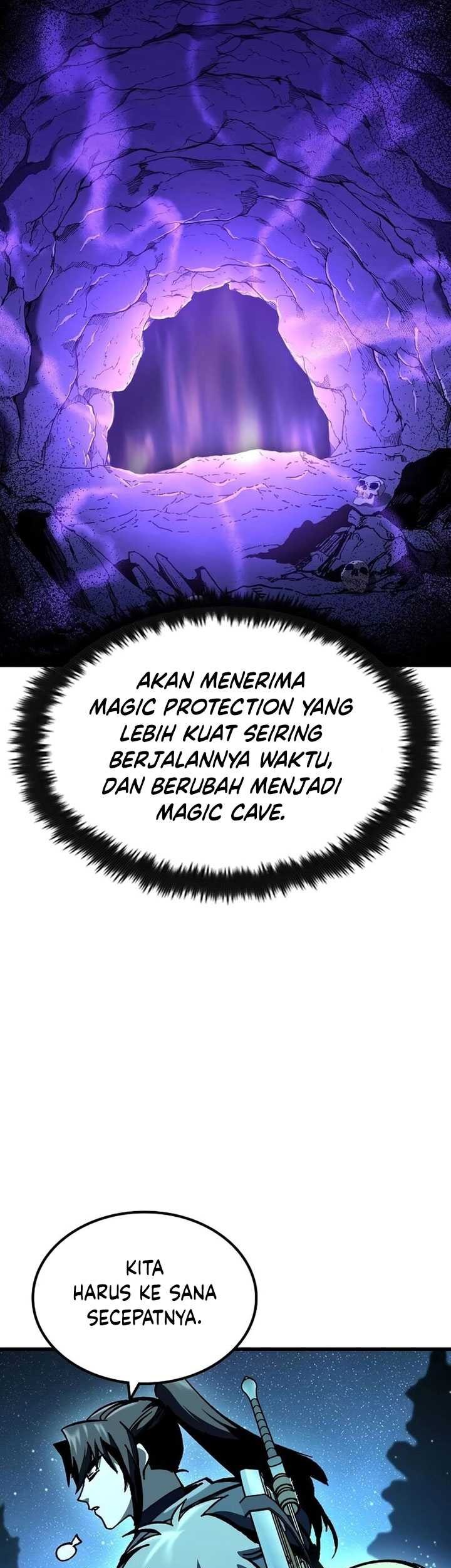 Genius Corpse-Collecting Warrior Chapter 21 Gambar 76