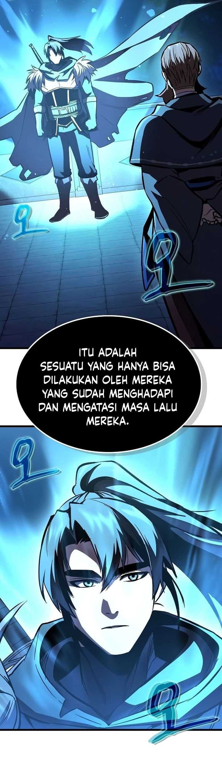 Genius Corpse-Collecting Warrior Chapter 21 Gambar 4