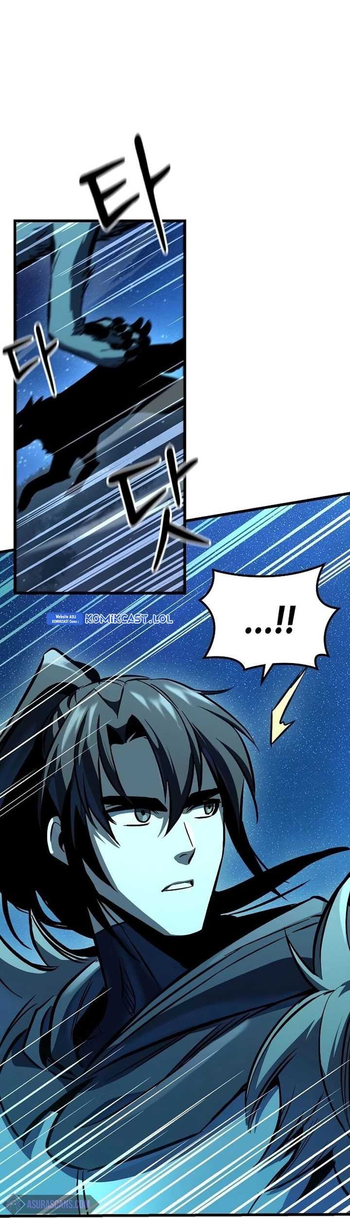 Genius Corpse-Collecting Warrior Chapter 21 Gambar 78