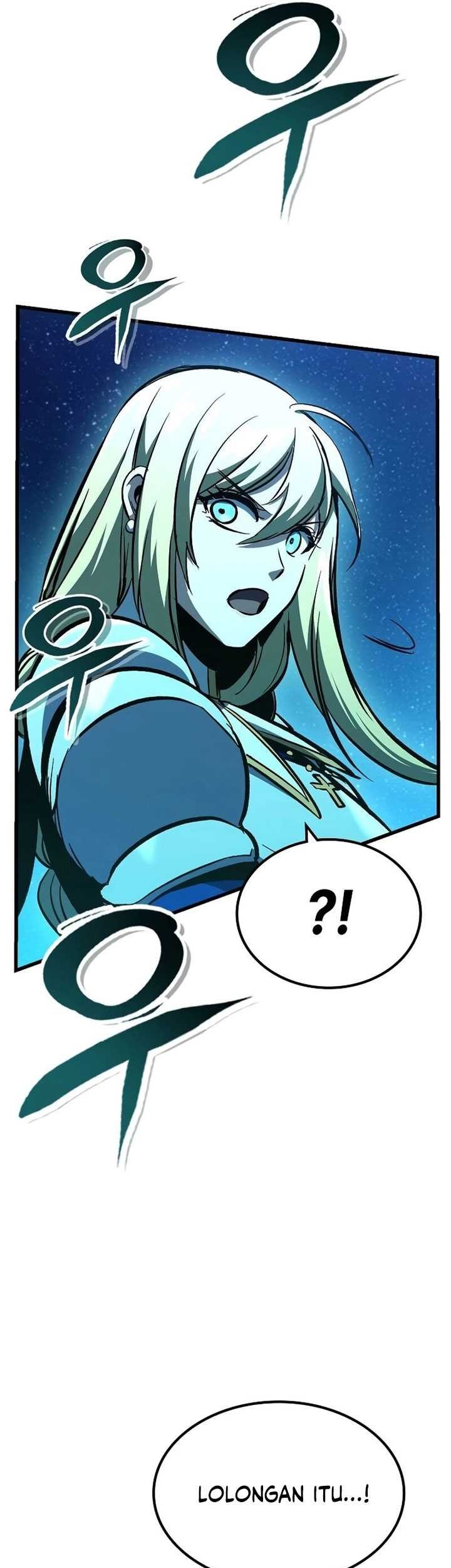 Genius Corpse-Collecting Warrior Chapter 21 Gambar 82