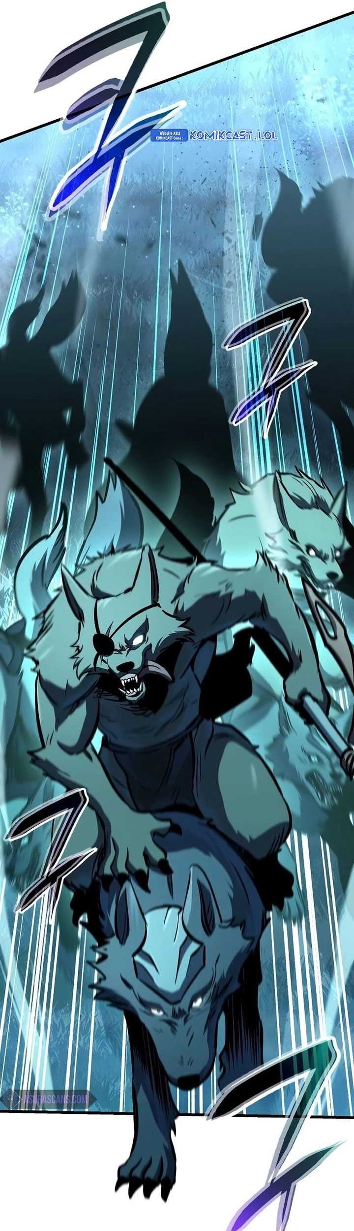 Genius Corpse-Collecting Warrior Chapter 21 Gambar 84