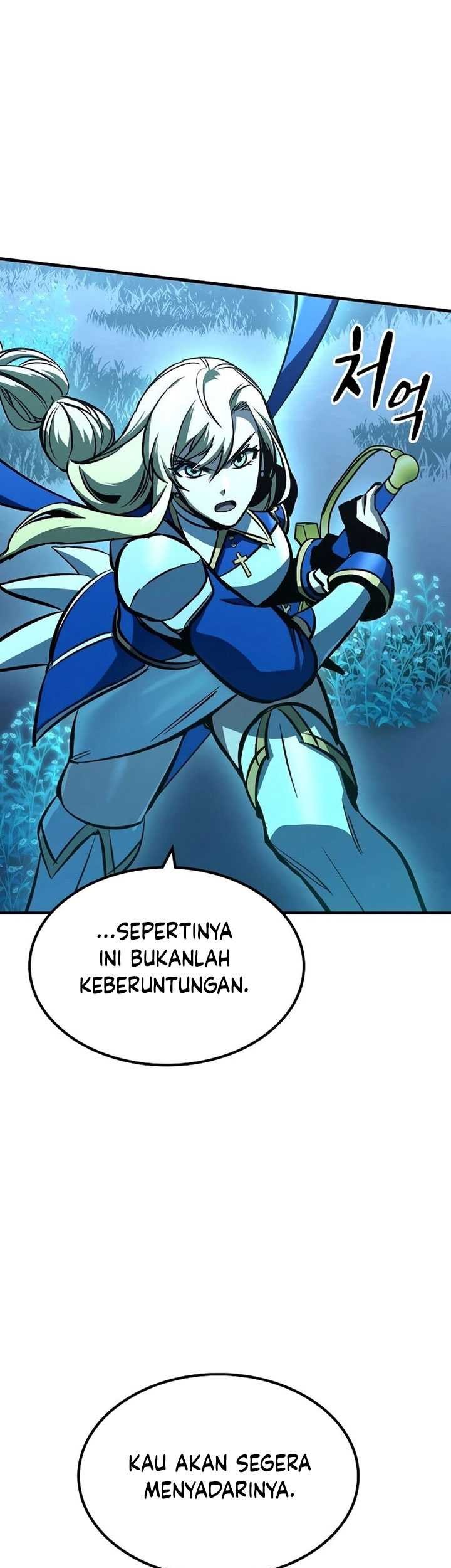 Genius Corpse-Collecting Warrior Chapter 21 Gambar 86