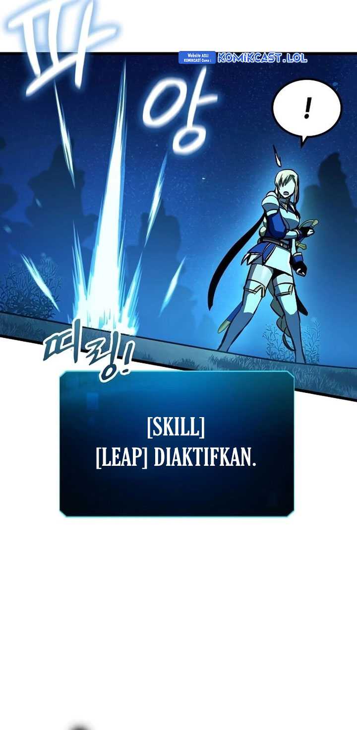 Genius Corpse-Collecting Warrior Chapter 21 Gambar 88