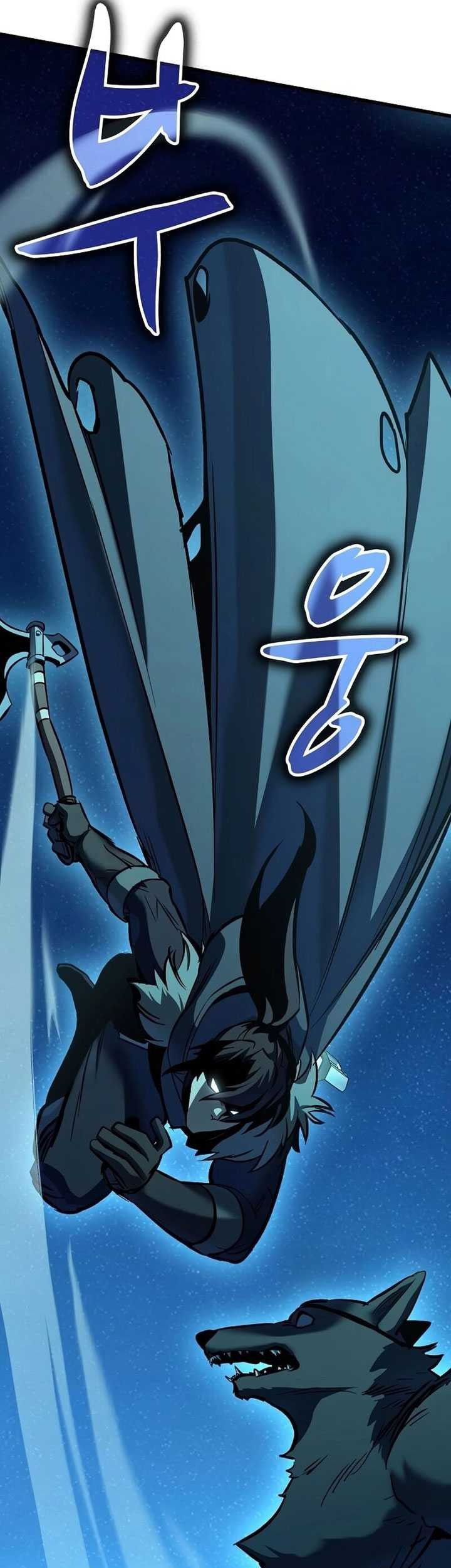 Genius Corpse-Collecting Warrior Chapter 21 Gambar 89