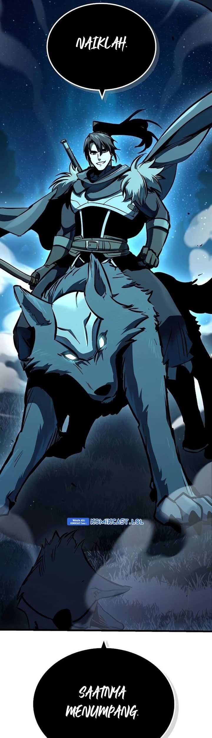 Genius Corpse-Collecting Warrior Chapter 21 Gambar 94