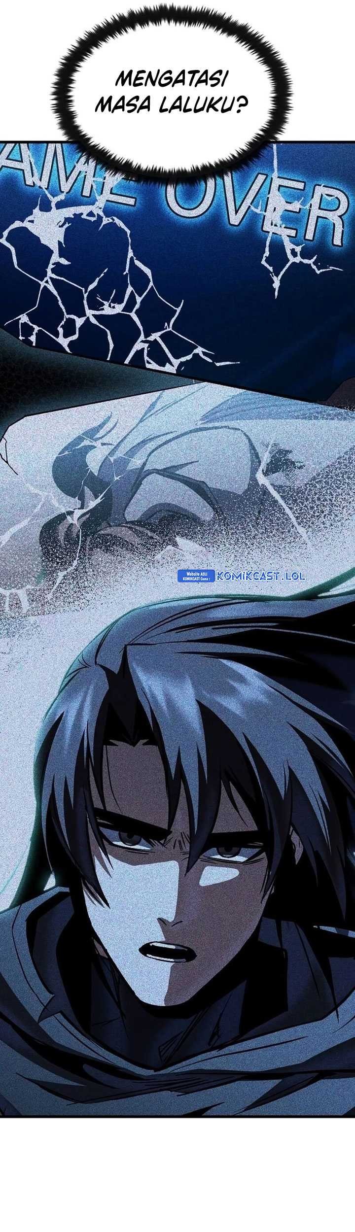 Genius Corpse-Collecting Warrior Chapter 21 Gambar 6