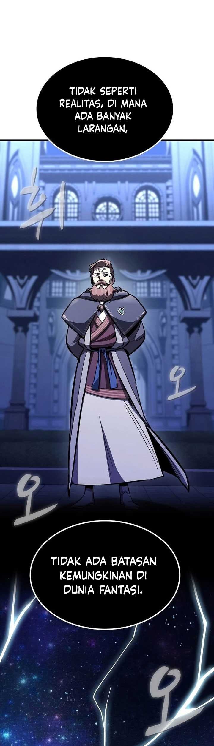 Genius Corpse-Collecting Warrior Chapter 21 Gambar 10