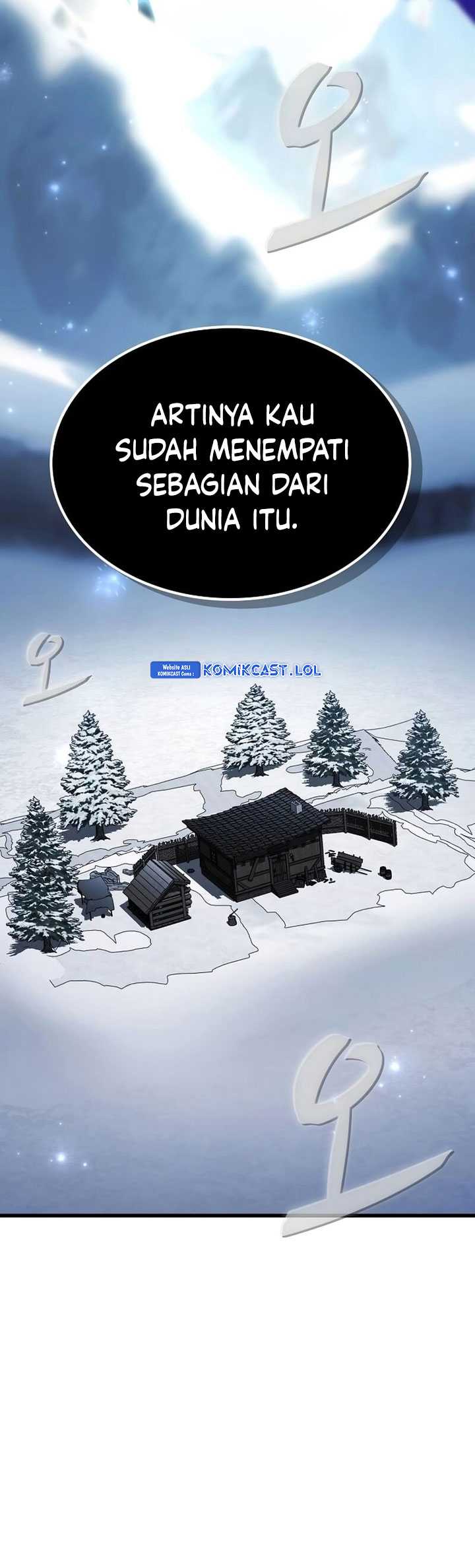 Genius Corpse-Collecting Warrior Chapter 21 Gambar 12