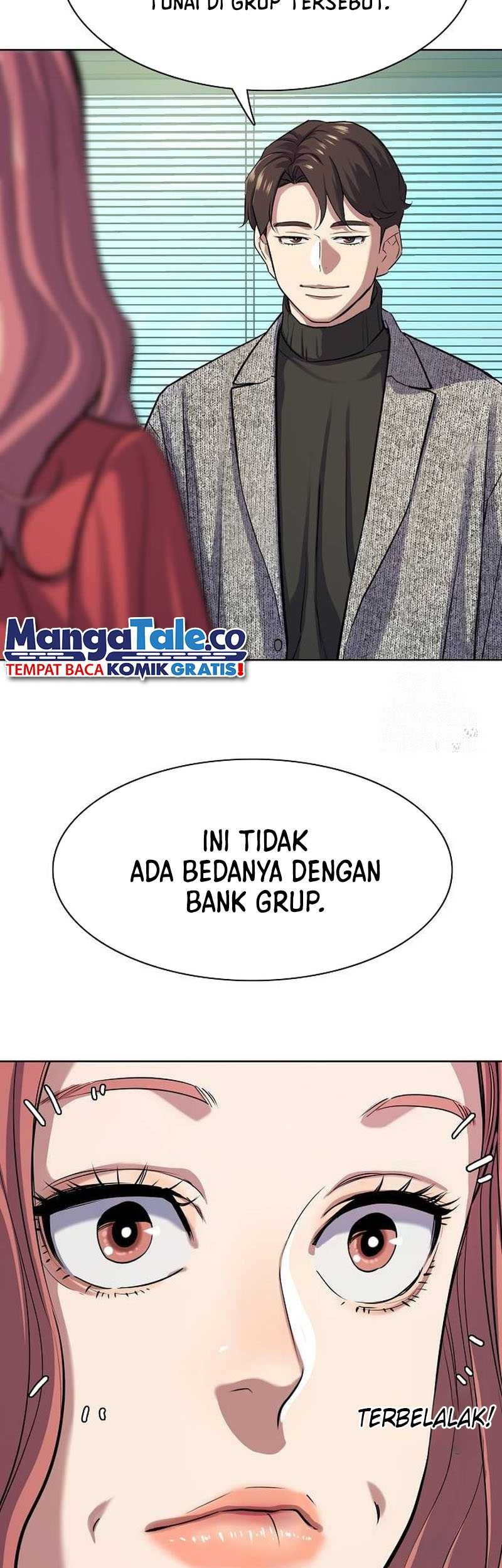 The Youngest Son Of A Rich Family Chapter 94 Gambar 16