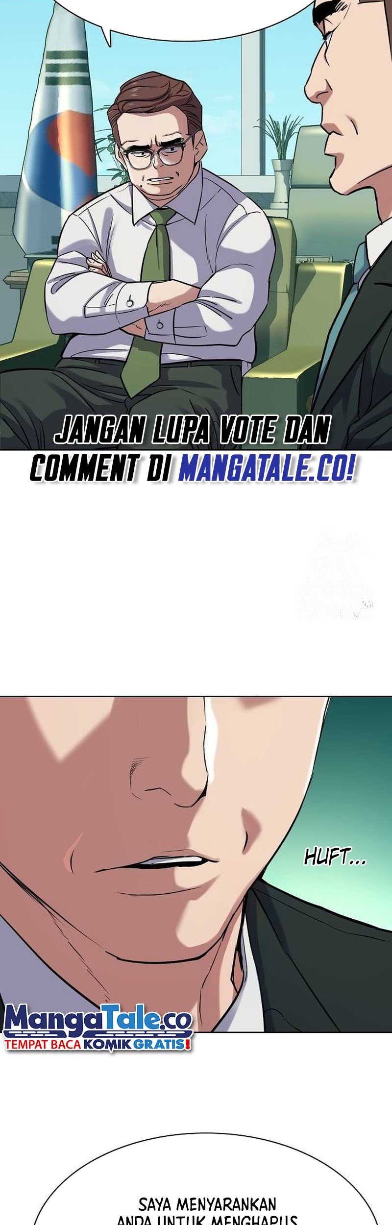 The Youngest Son Of A Rich Family Chapter 94 Gambar 32