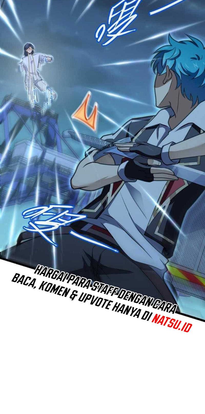Spare Me, Great Lord! Chapter 465 Gambar 46