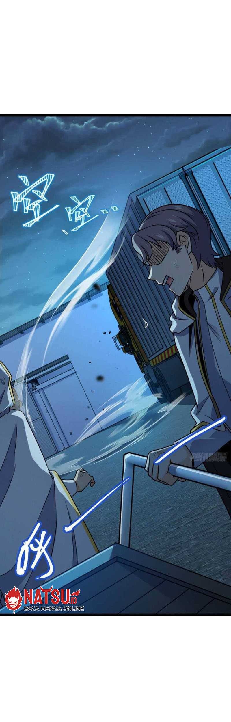 Baca Manhua Spare Me, Great Lord! Chapter 465 Gambar 2
