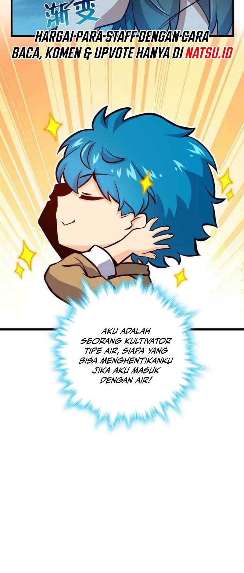 Spare Me, Great Lord! Chapter 464 Gambar 5