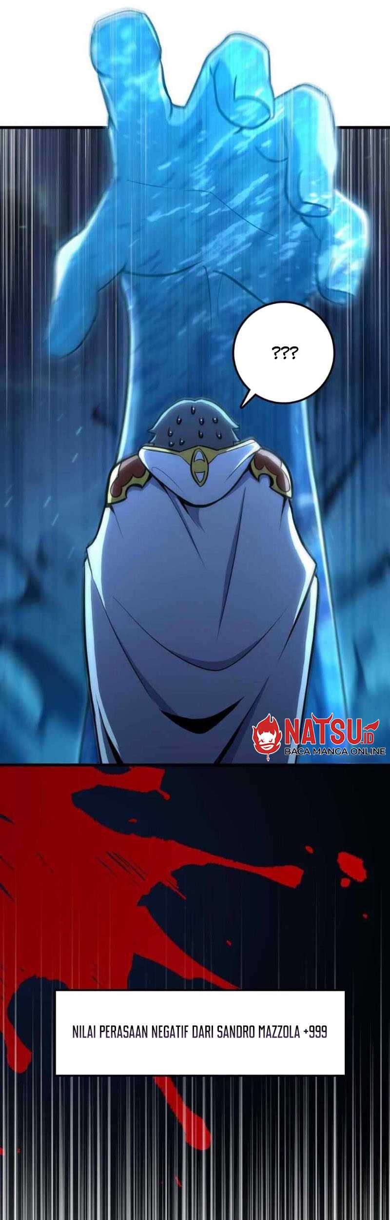 Spare Me, Great Lord! Chapter 464 Gambar 10