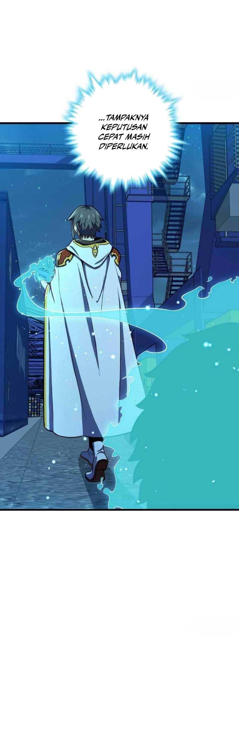 Spare Me, Great Lord! Chapter 464 Gambar 16