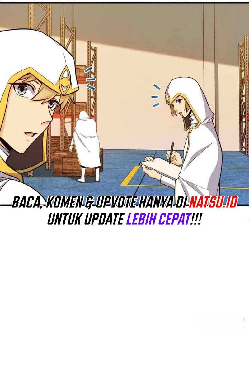 Spare Me, Great Lord! Chapter 464 Gambar 17