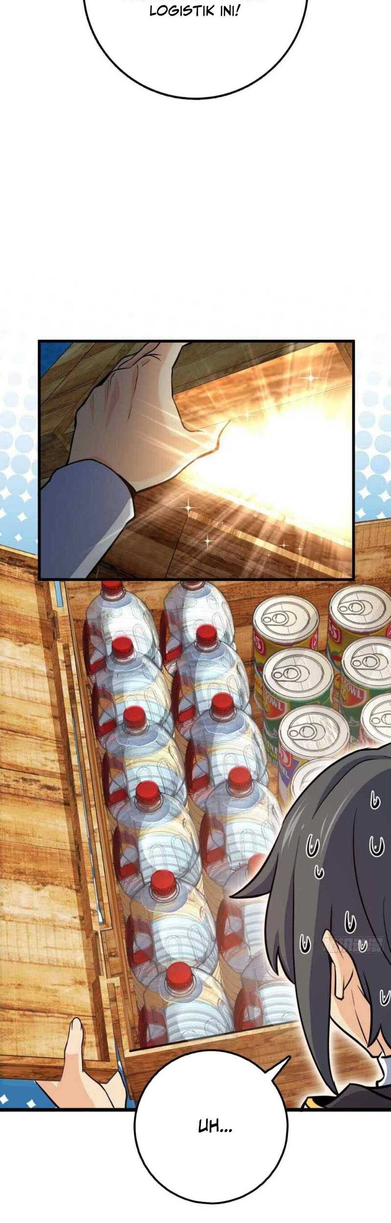 Spare Me, Great Lord! Chapter 464 Gambar 23
