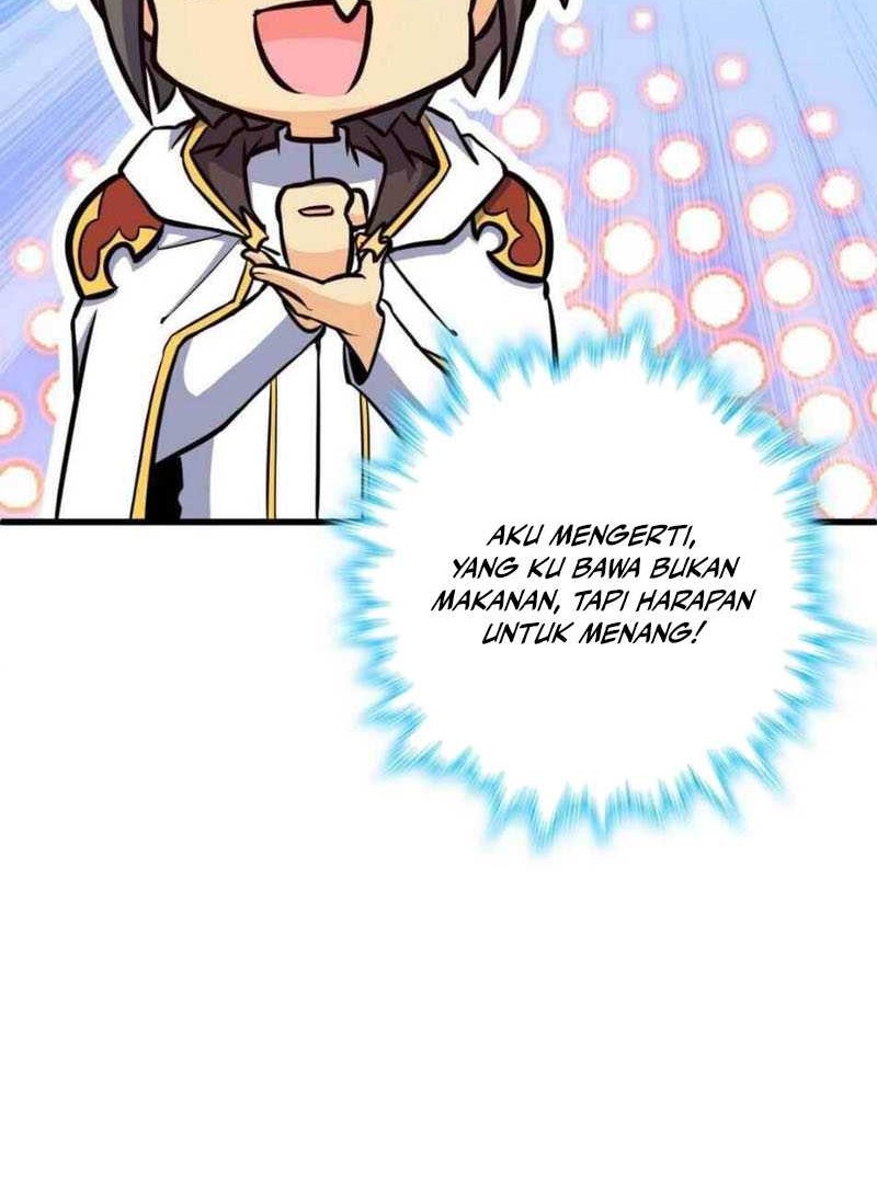Spare Me, Great Lord! Chapter 464 Gambar 29