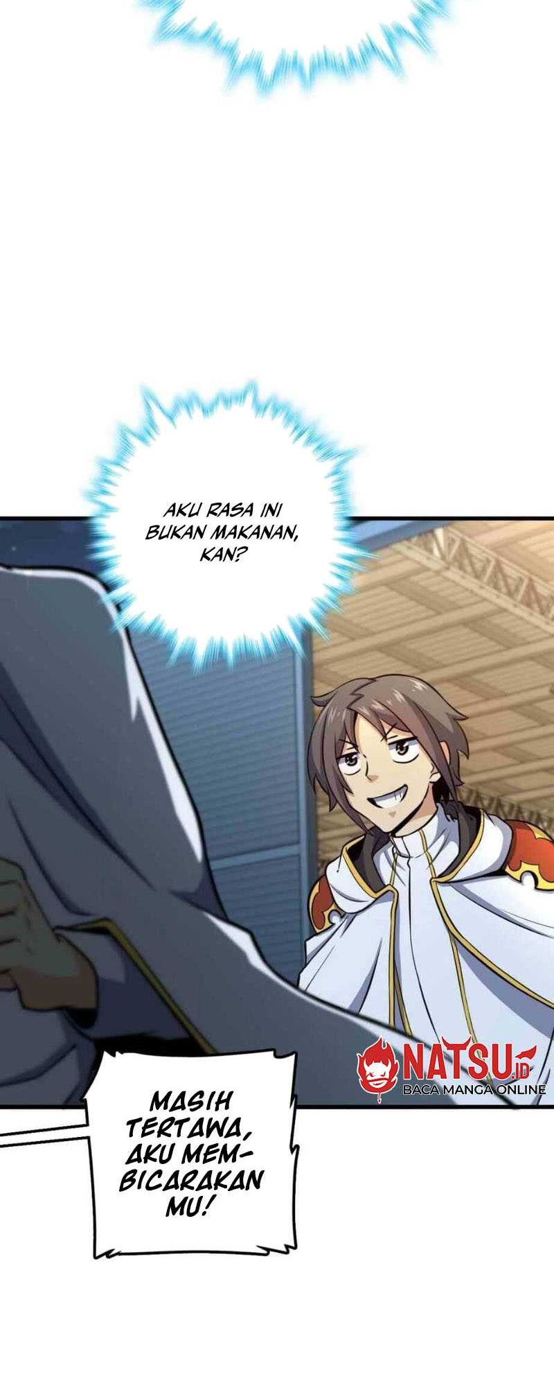 Spare Me, Great Lord! Chapter 464 Gambar 33