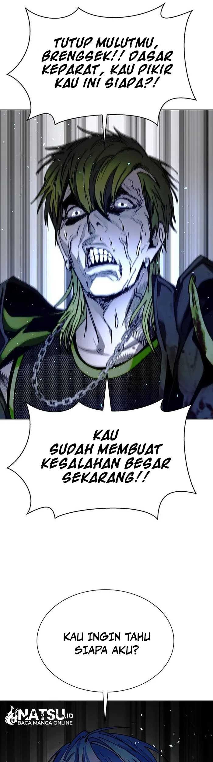 The End of the World is Just a Game to Me Chapter 26 Gambar 36
