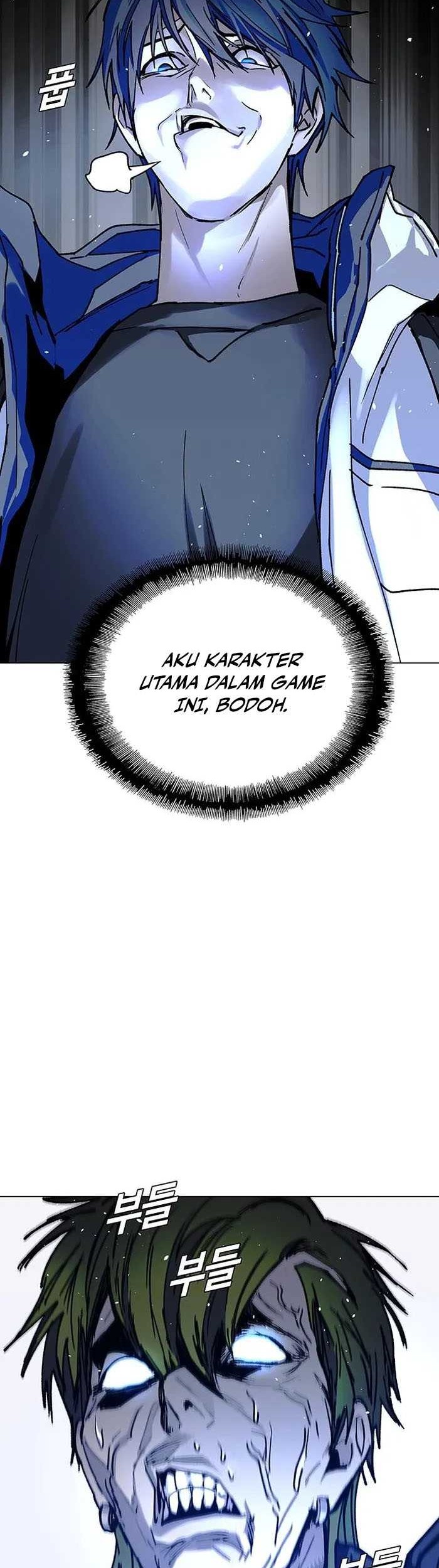 The End of the World is Just a Game to Me Chapter 26 Gambar 37