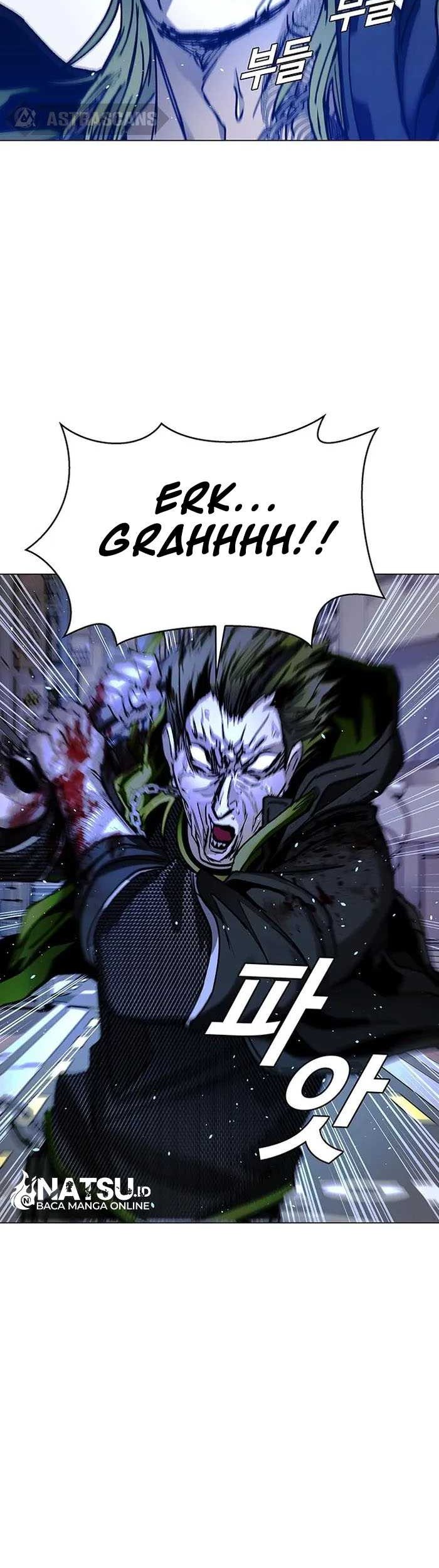 The End of the World is Just a Game to Me Chapter 26 Gambar 38