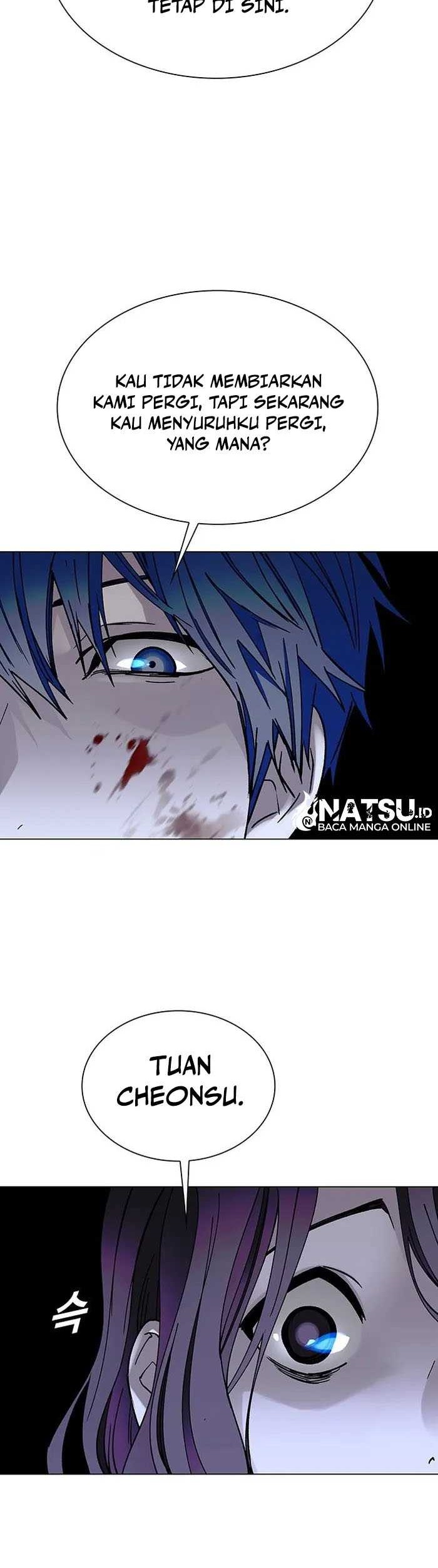 The End of the World is Just a Game to Me Chapter 26 Gambar 47