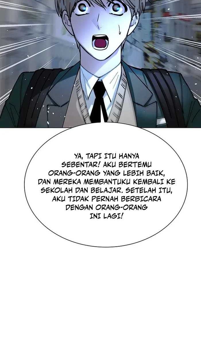 The End of the World is Just a Game to Me Chapter 26 Gambar 52