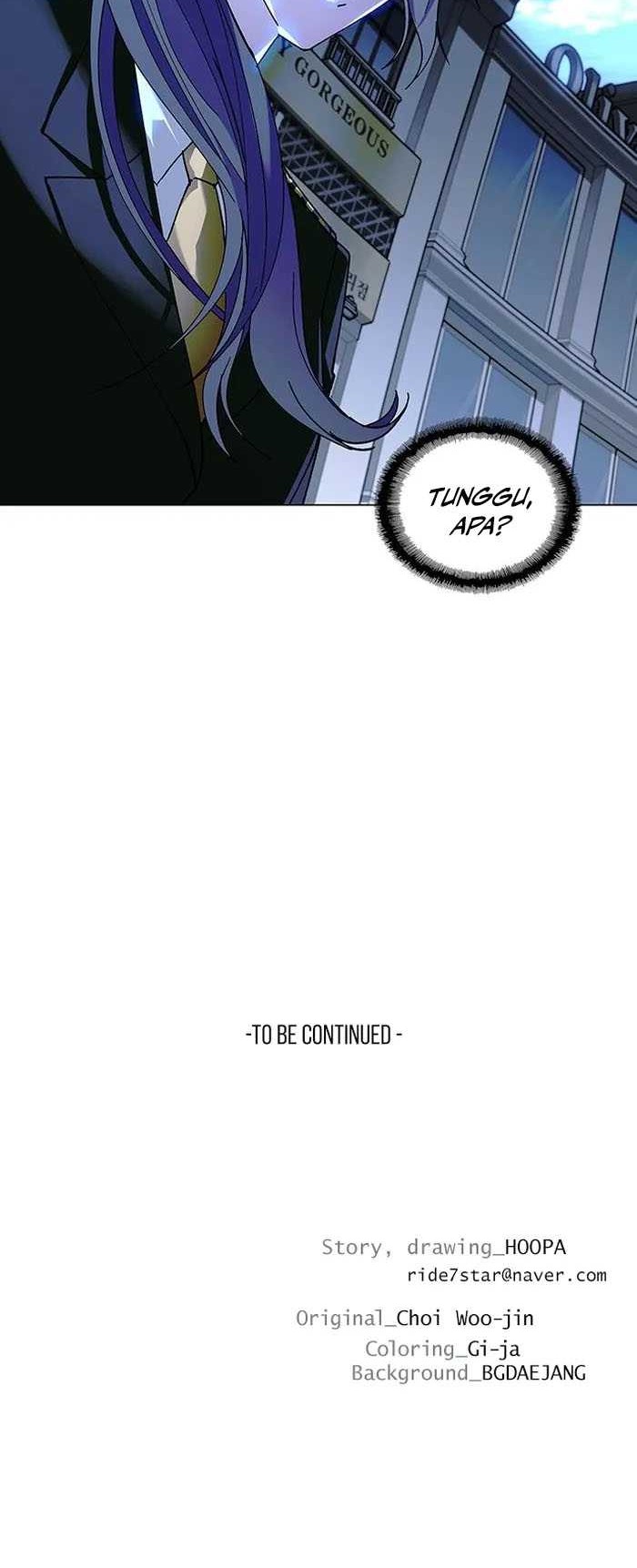 The End of the World is Just a Game to Me Chapter 26 Gambar 59