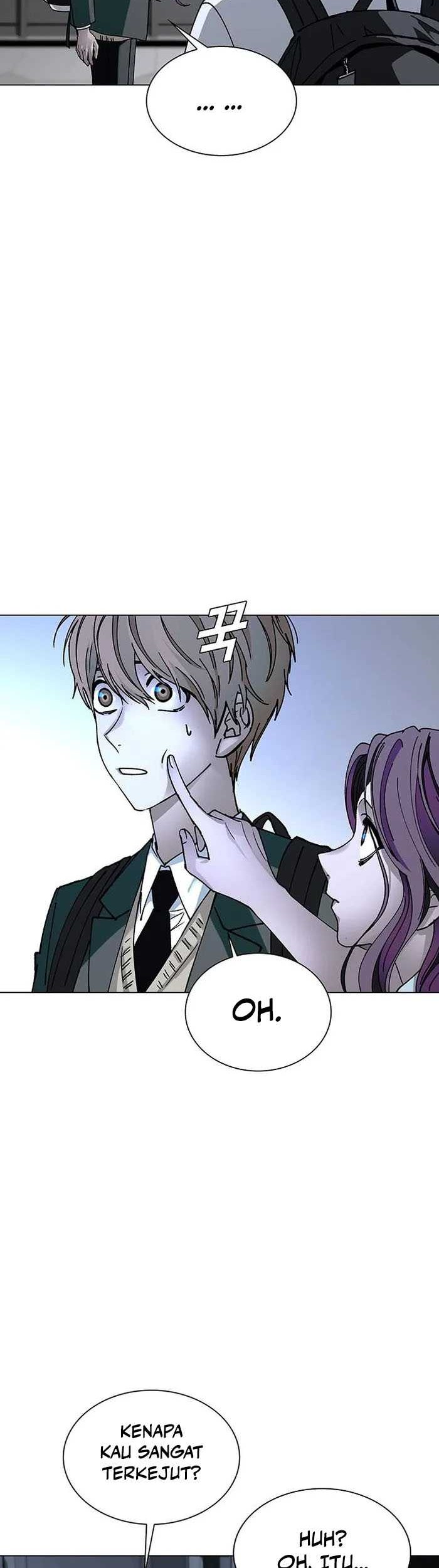 The End of the World is Just a Game to Me Chapter 26 Gambar 3