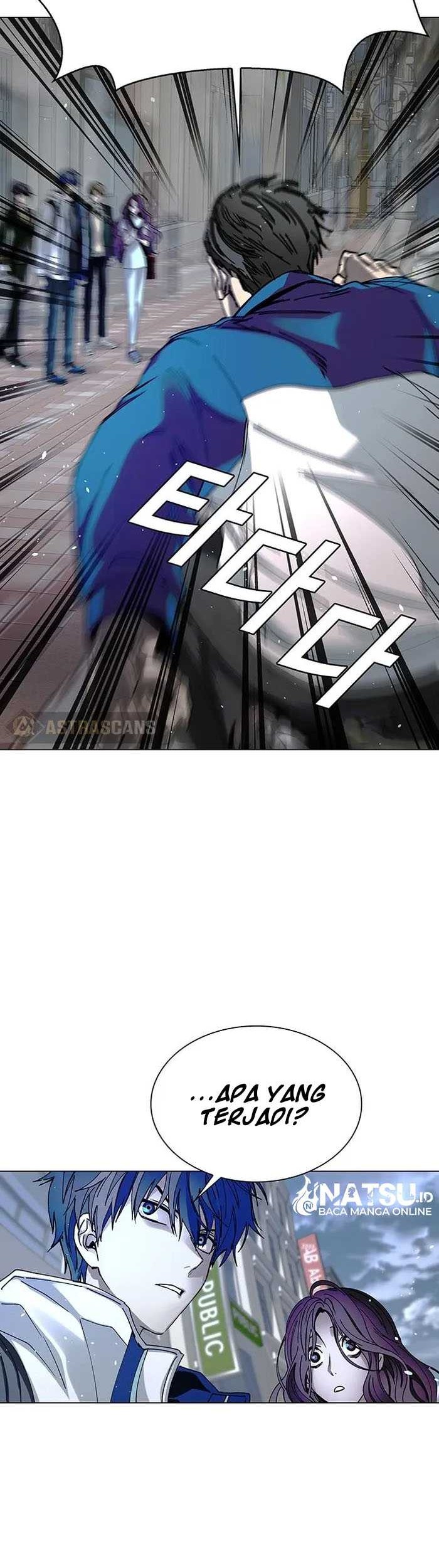 The End of the World is Just a Game to Me Chapter 26 Gambar 7