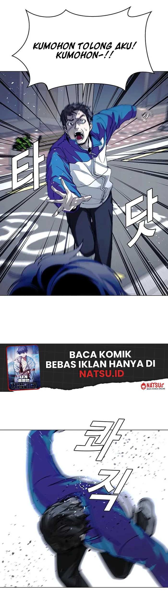 The End of the World is Just a Game to Me Chapter 26 Gambar 8
