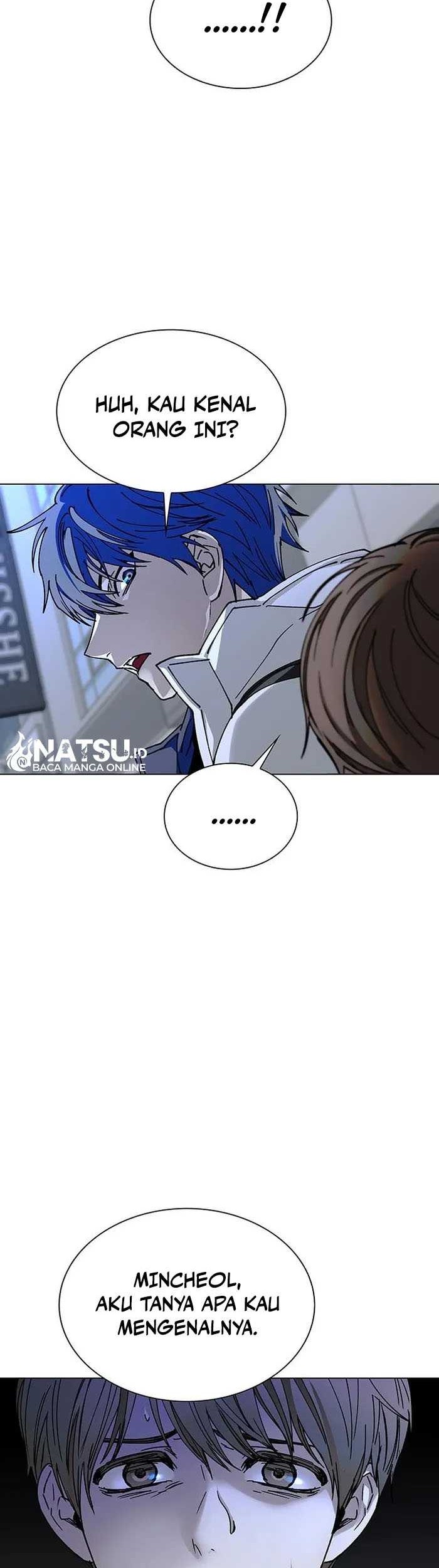 The End of the World is Just a Game to Me Chapter 26 Gambar 16