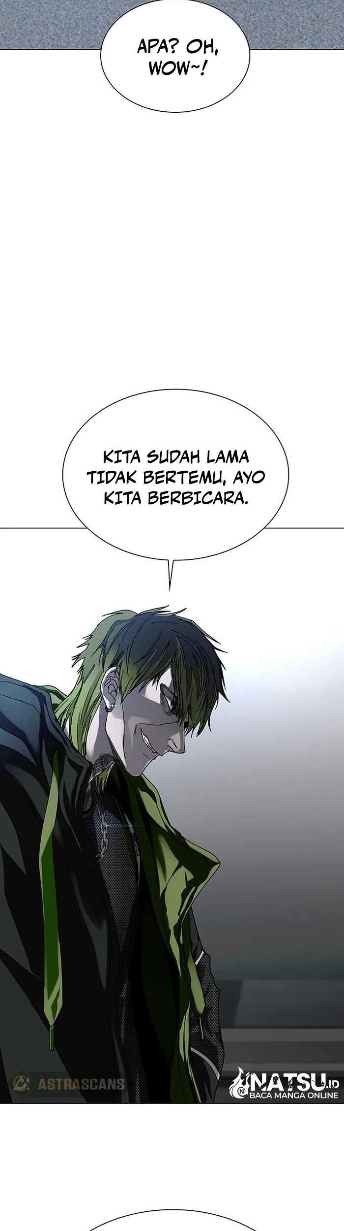 The End of the World is Just a Game to Me Chapter 26 Gambar 20