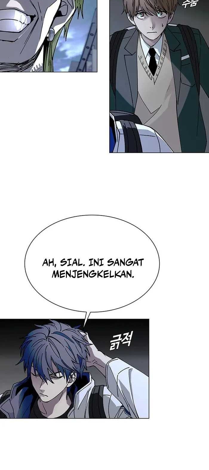 The End of the World is Just a Game to Me Chapter 26 Gambar 22