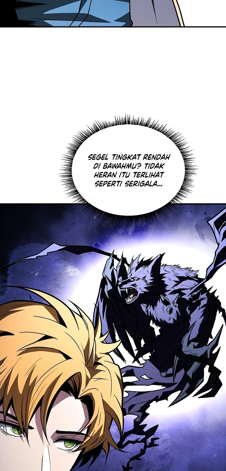 Talent-Swallowing Magician Chapter 69 Gambar 45