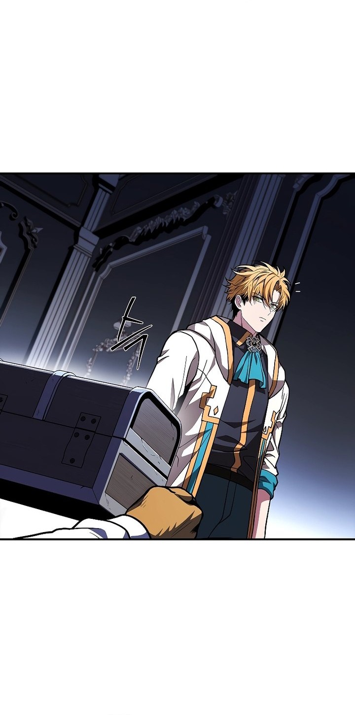 Talent-Swallowing Magician Chapter 69 Gambar 57
