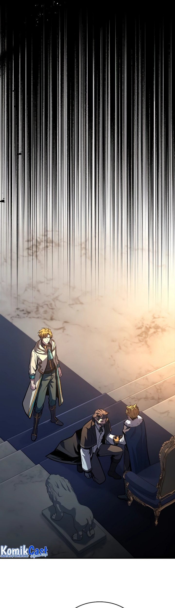 Talent-Swallowing Magician Chapter 68 Gambar 26