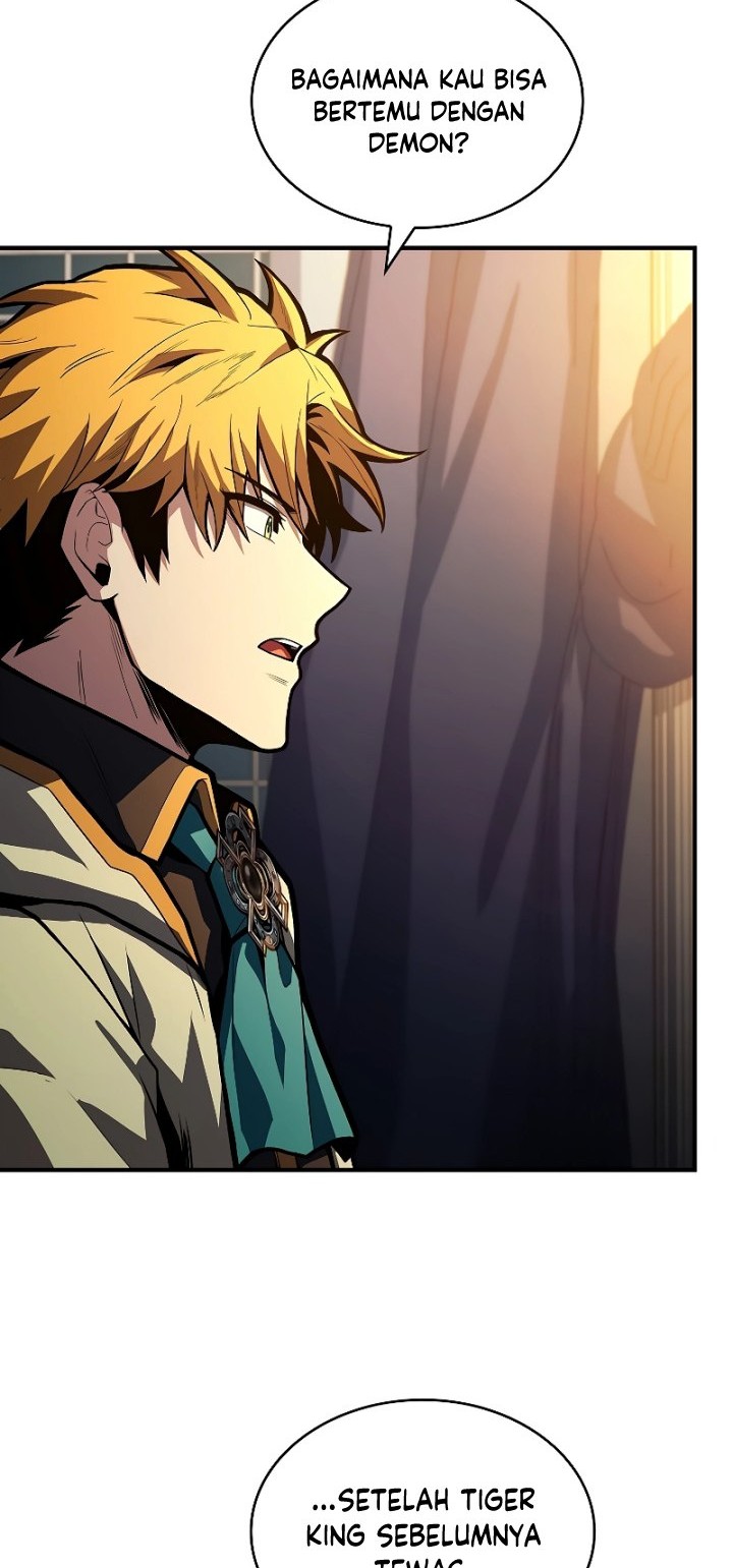 Talent-Swallowing Magician Chapter 68 Gambar 27
