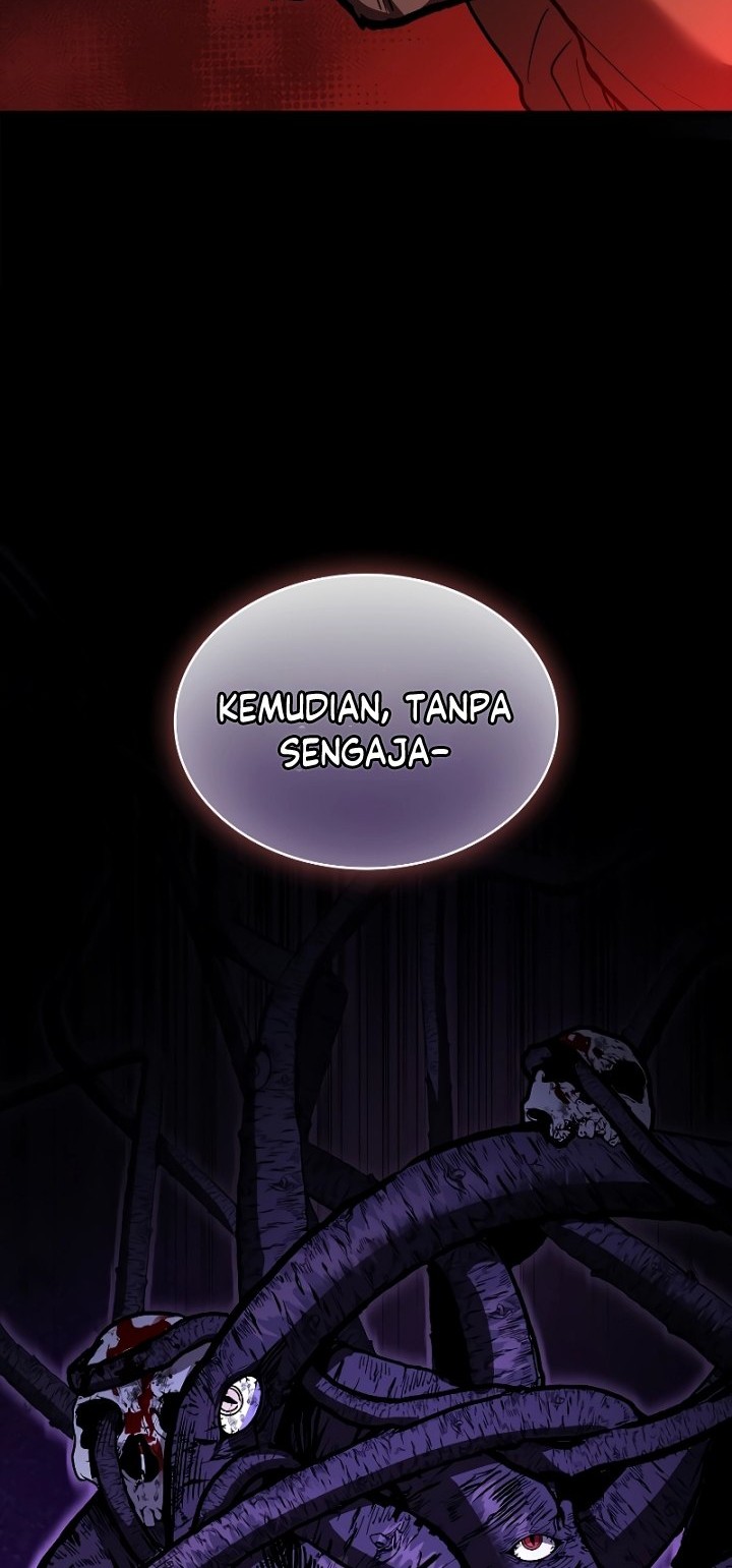 Talent-Swallowing Magician Chapter 68 Gambar 29