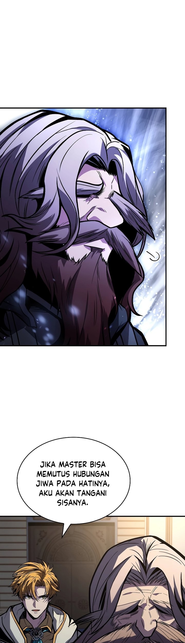 Talent-Swallowing Magician Chapter 68 Gambar 50