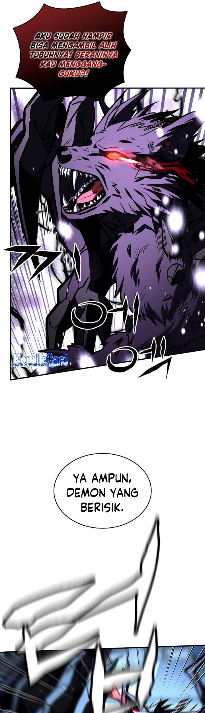 Talent-Swallowing Magician Chapter 68 Gambar 62