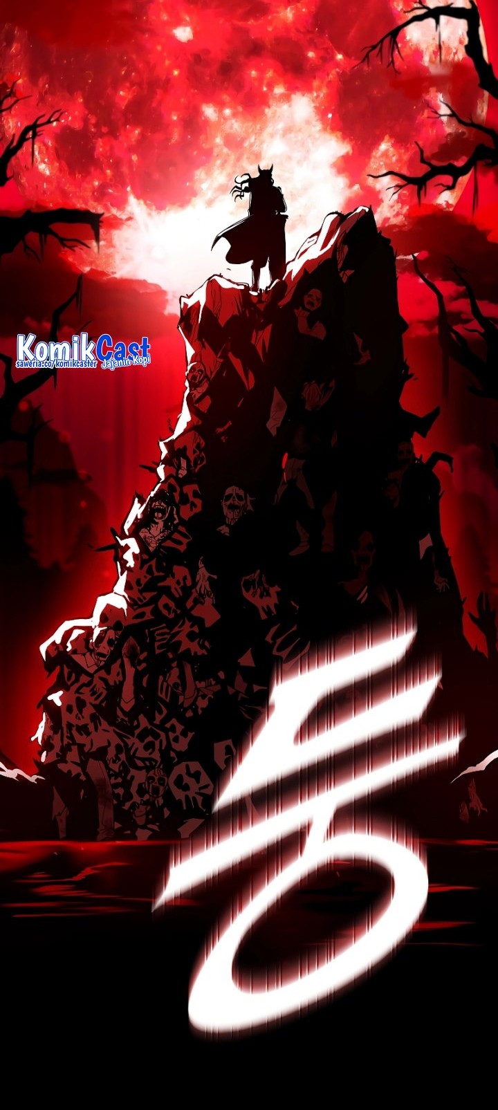 Talent-Swallowing Magician Chapter 68 Gambar 73
