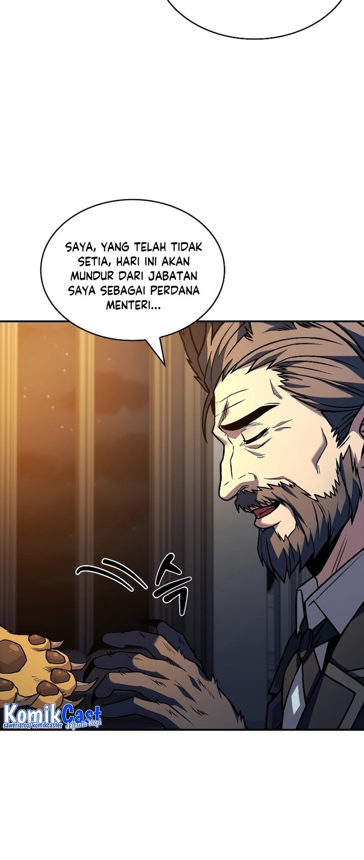 Talent-Swallowing Magician Chapter 68 Gambar 7