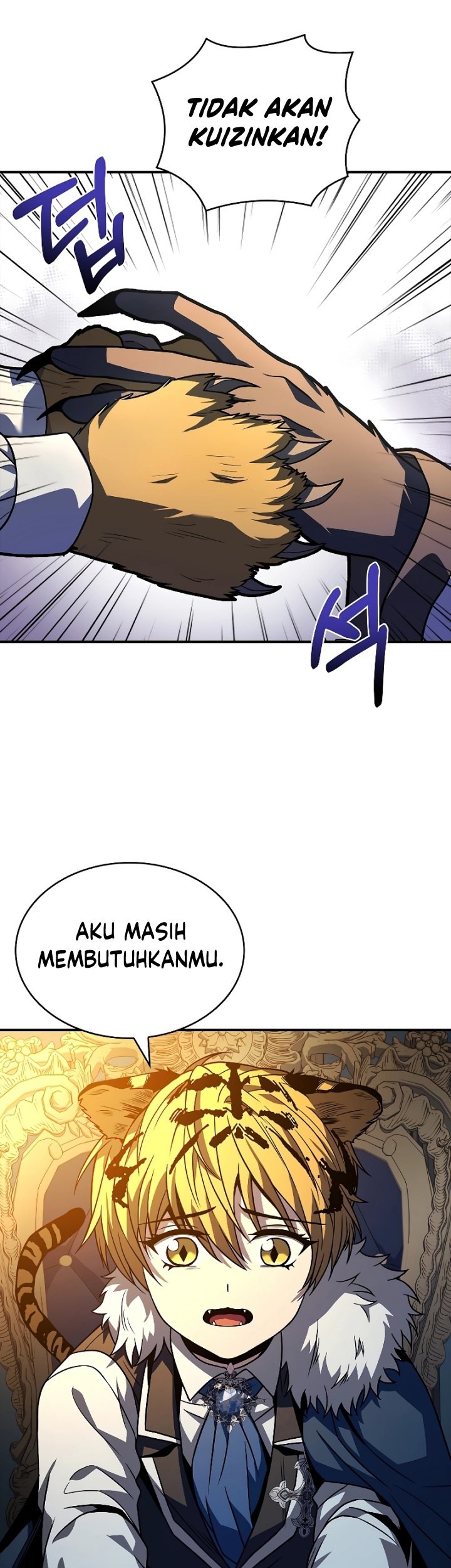 Talent-Swallowing Magician Chapter 68 Gambar 8