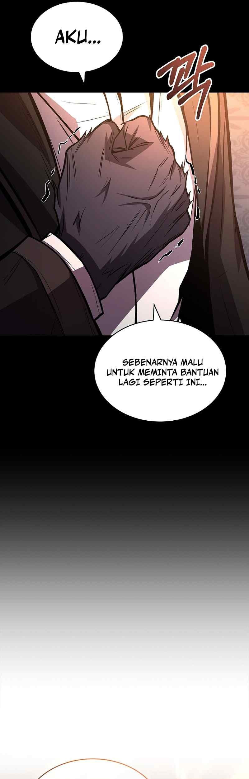 Talent-Swallowing Magician Chapter 67 Gambar 50